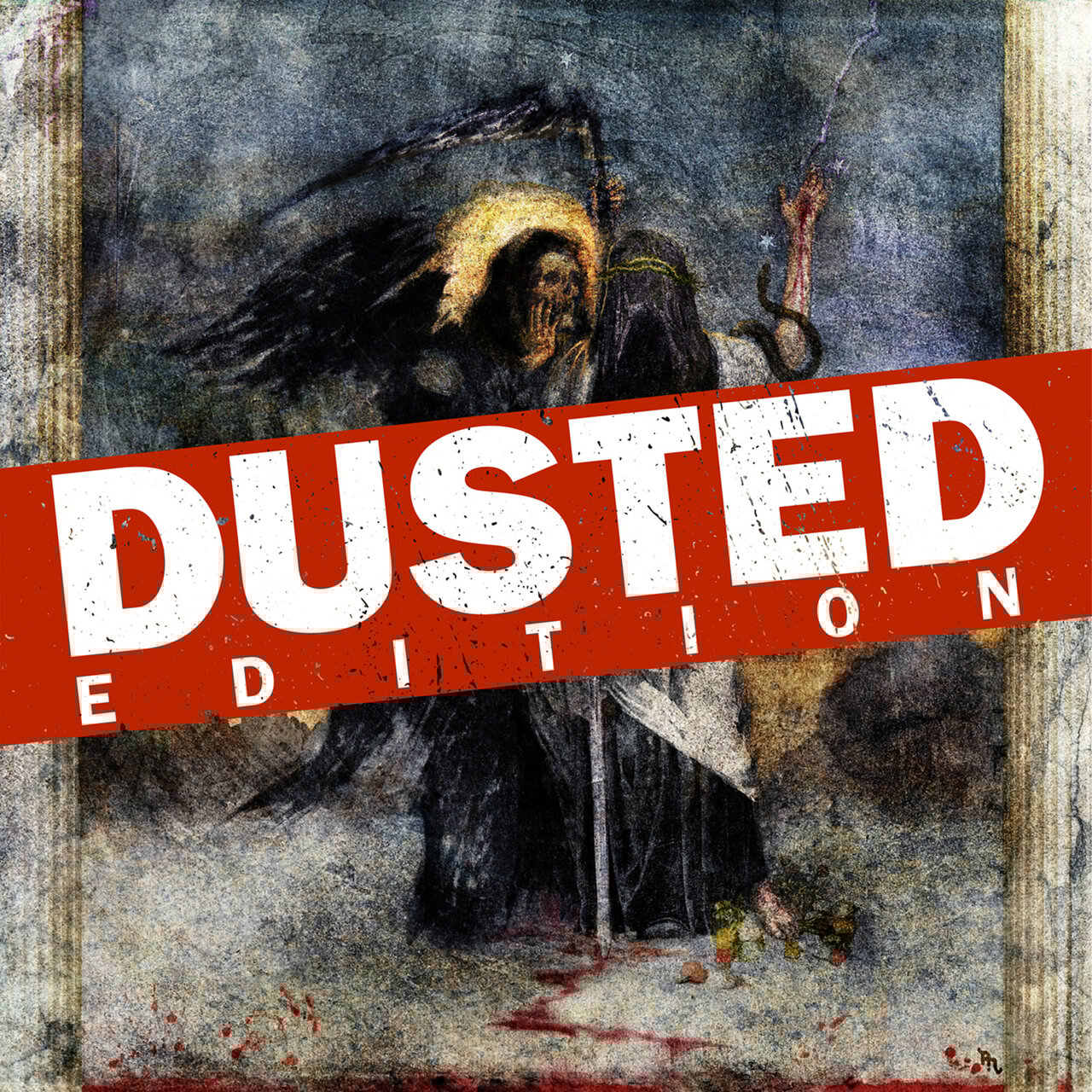 Death & The Magician (Dusted Edition) / DJ Muggs - TIDAL