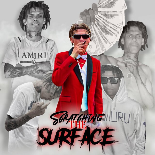 Scratching The Surface