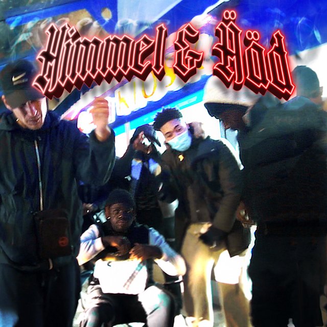 Himmel & Ääd (feat. 5051Kartell)