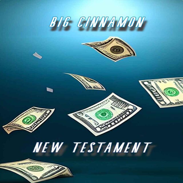 NEW TESTAMENT