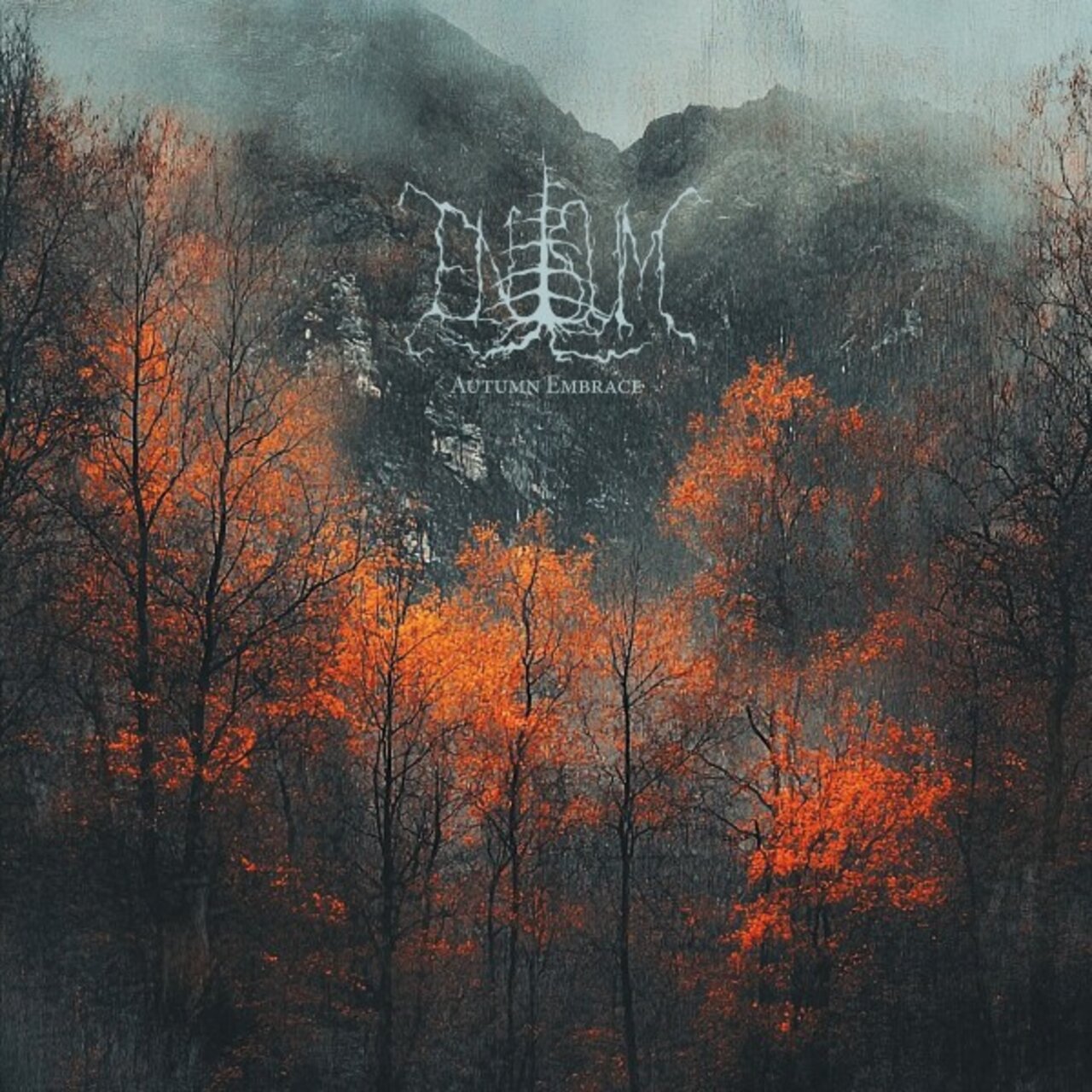 Autumn Embrace by Enisum on TIDAL