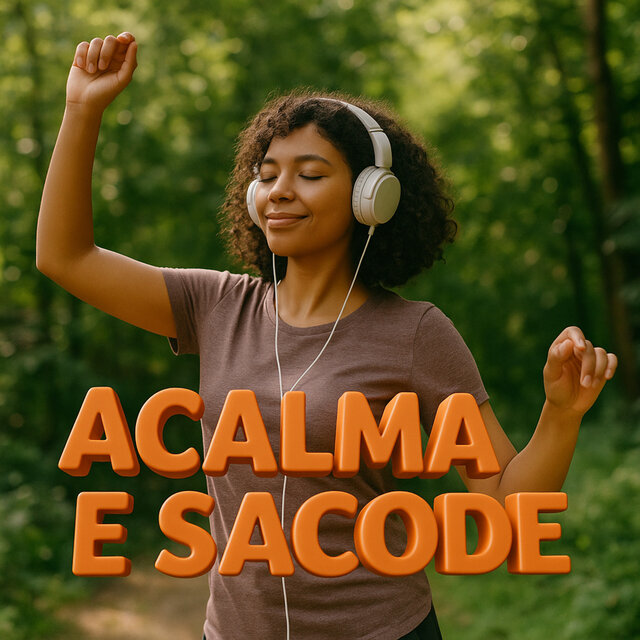 Acalma e Sacode