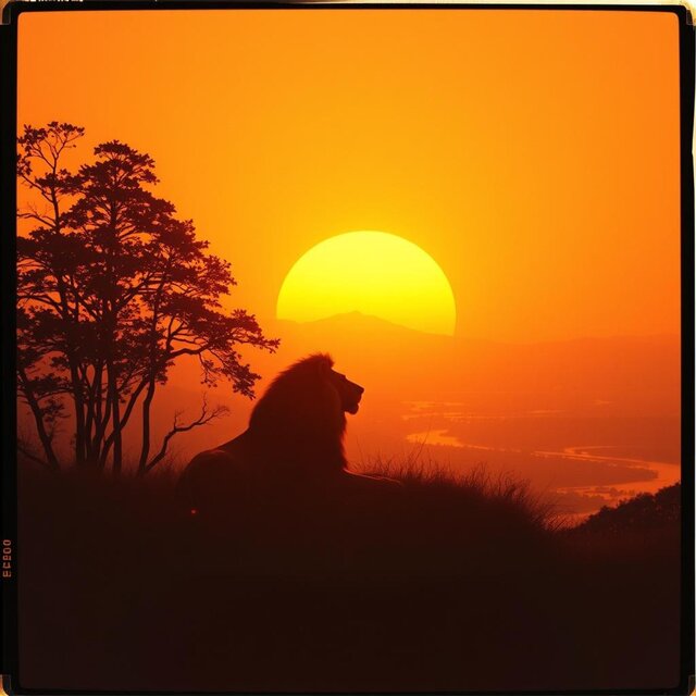 sunrise