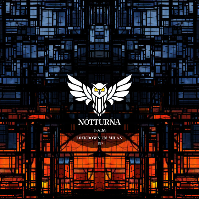 Lockdown in Milan EP