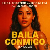Baila Conmigo (La La La)