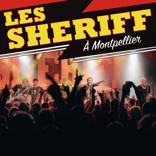 A Montpellier (Live 2023)