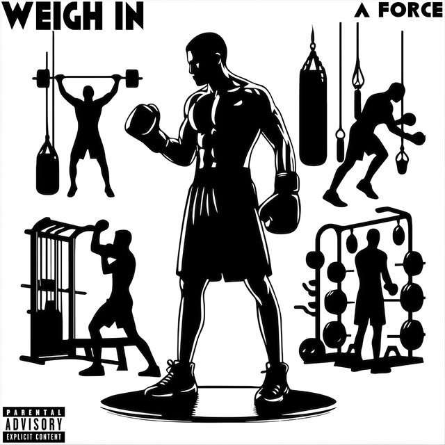 WEIGH IN
