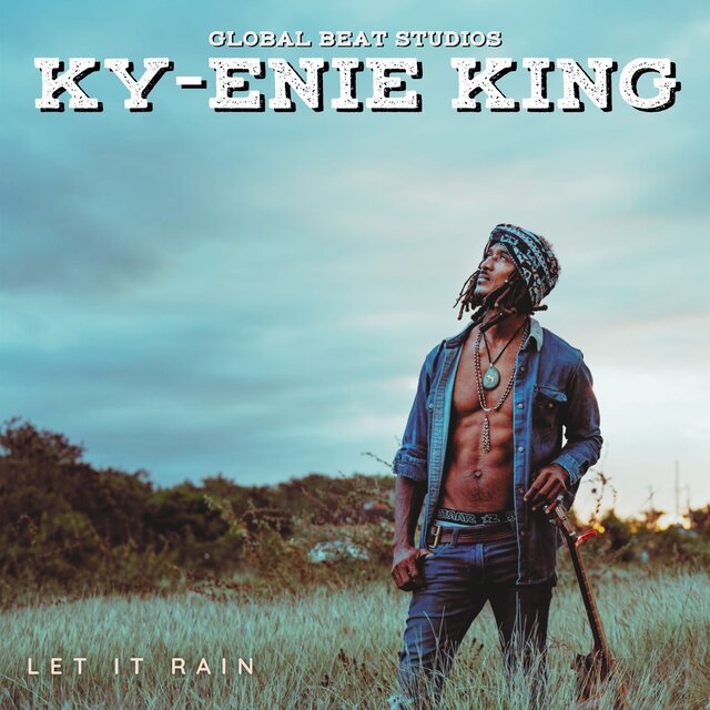 Let It Rain
