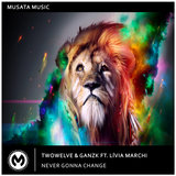 Never Gonna Change (Radio Edit)