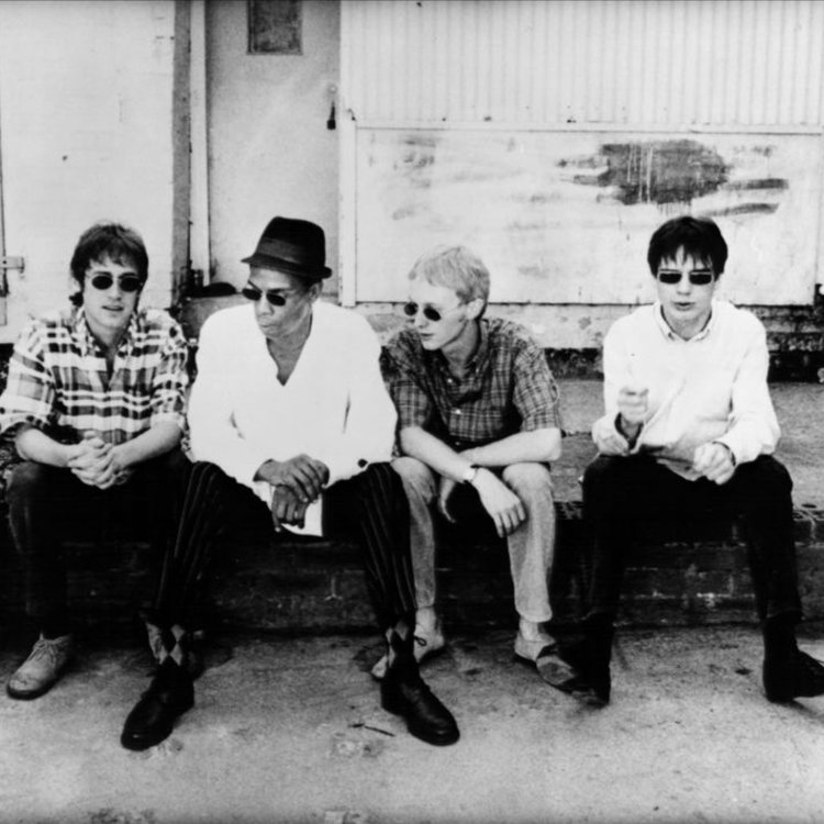 Ocean Colour Scene on TIDAL