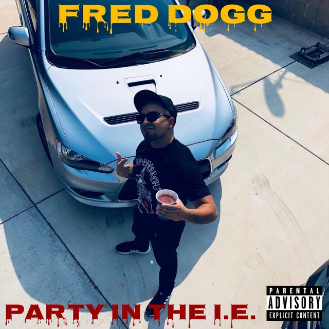 Party in the I.E.