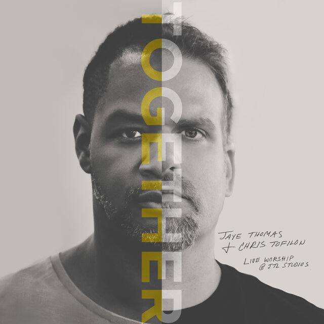 Together (Visual Album) (Live at JTL Studios)
