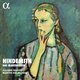 Cover art for album Hindemith: Das Marienleben, Op. 27 by Juliane Banse, Martin Helmchen