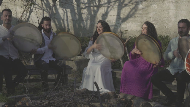 Teşi