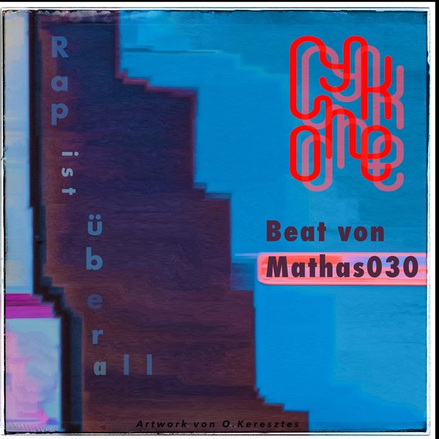 Rap ist überall