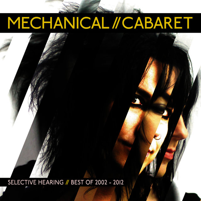Selective Hearing (Deluxe Digital Edition)