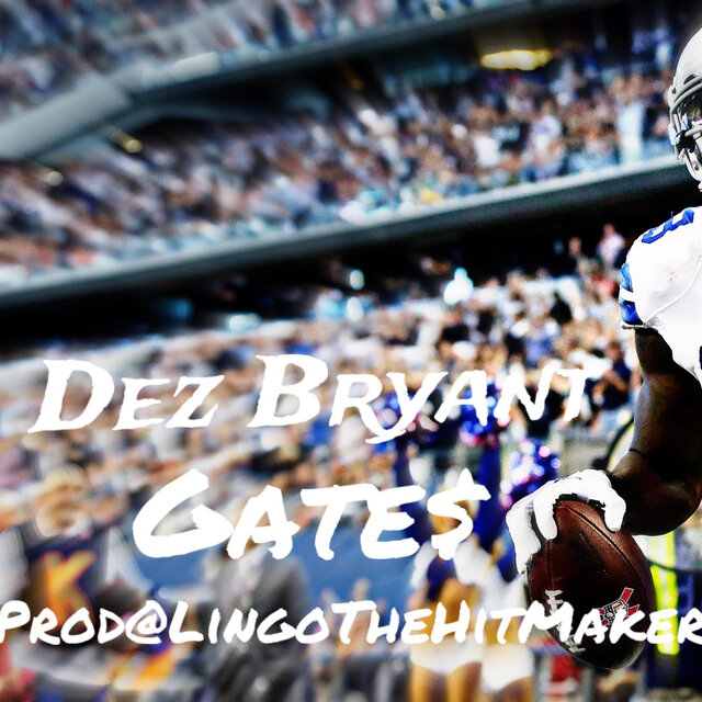 Dez Bryant