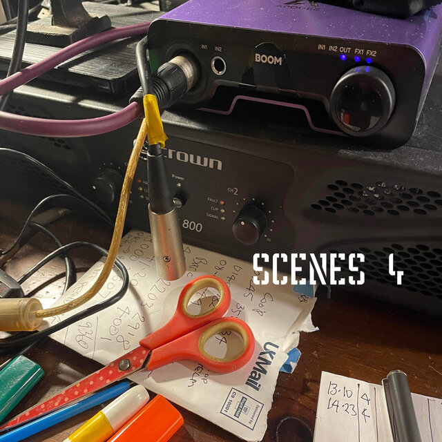 SCENES 4