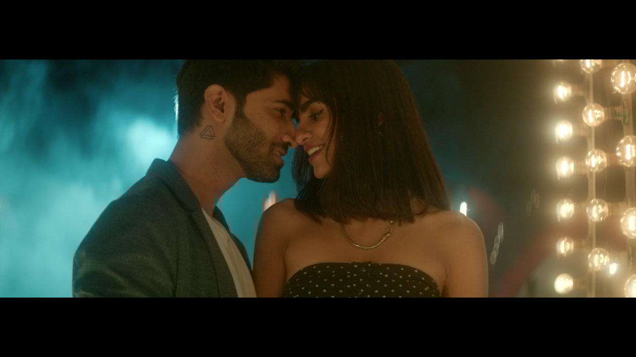 Saari Raat