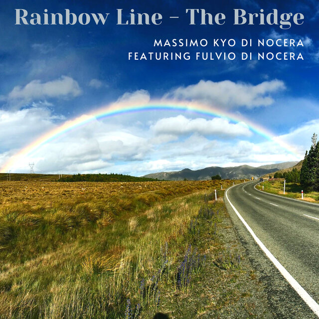 Rainbow Line - The Bridge