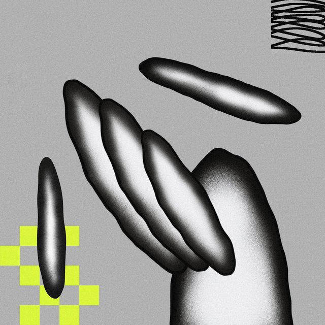 Black Riddims, Vol. 1