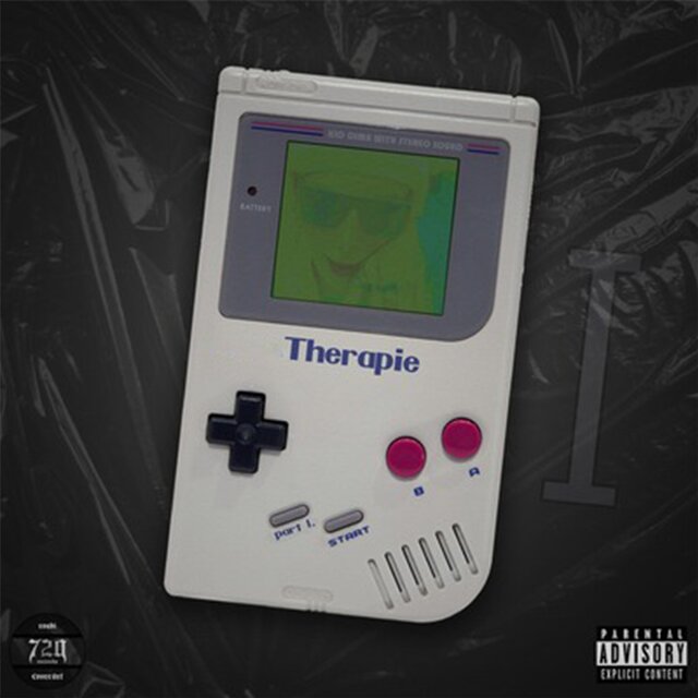 Therapie, Pt. 1