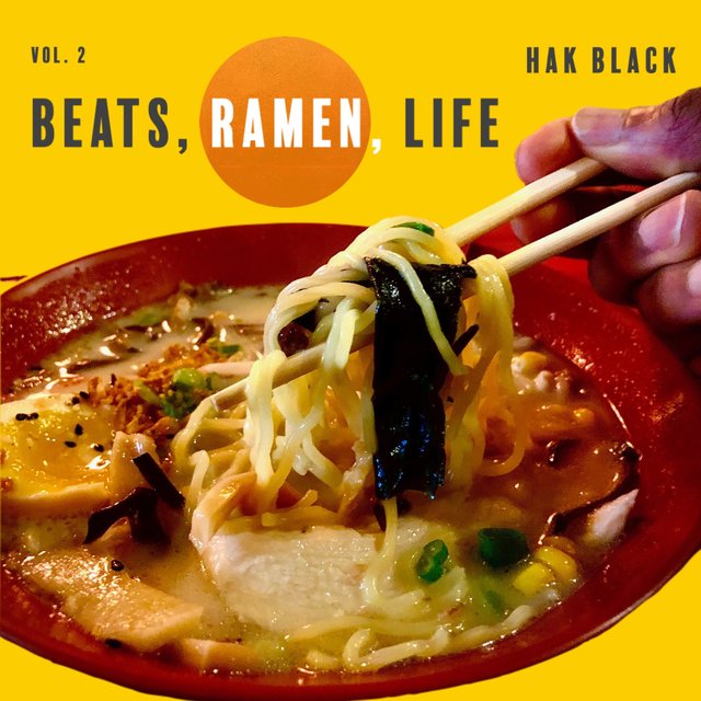 Beats, Ramen, Life Vol. 2: