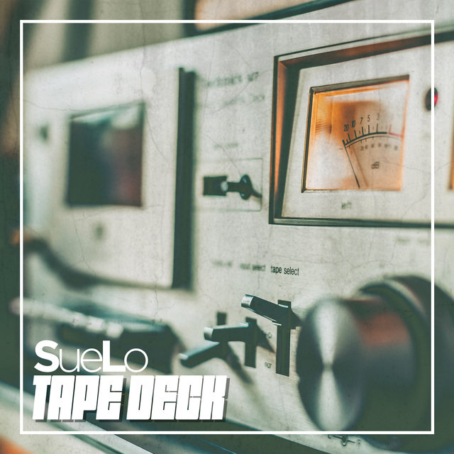 Tape Deck