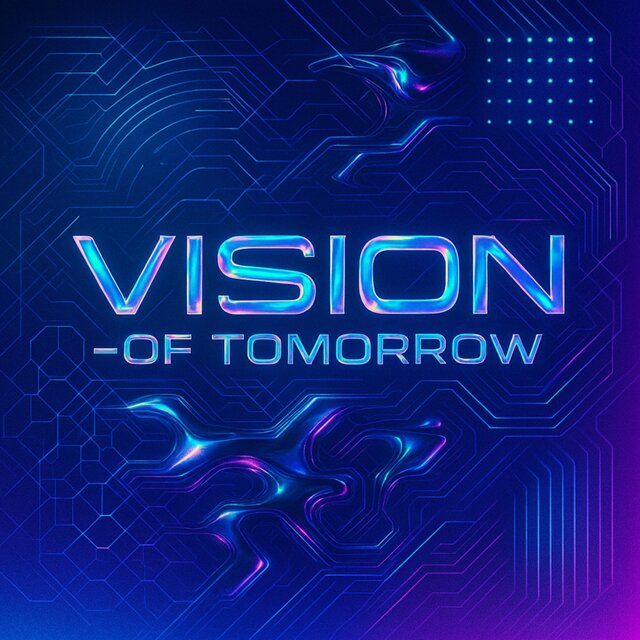 Vision of Tomorrow