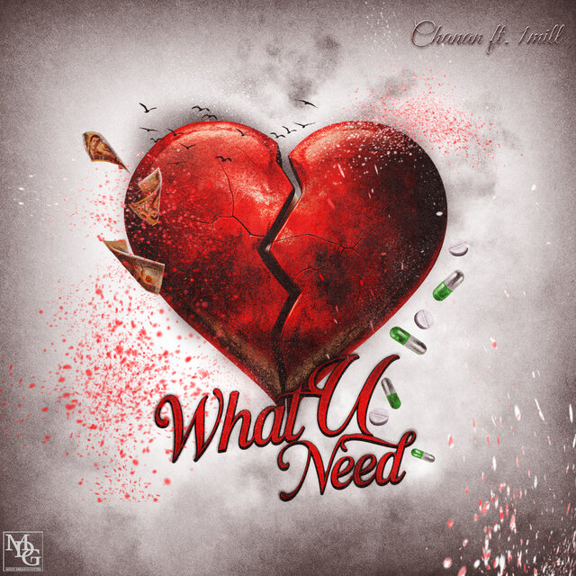 What u need