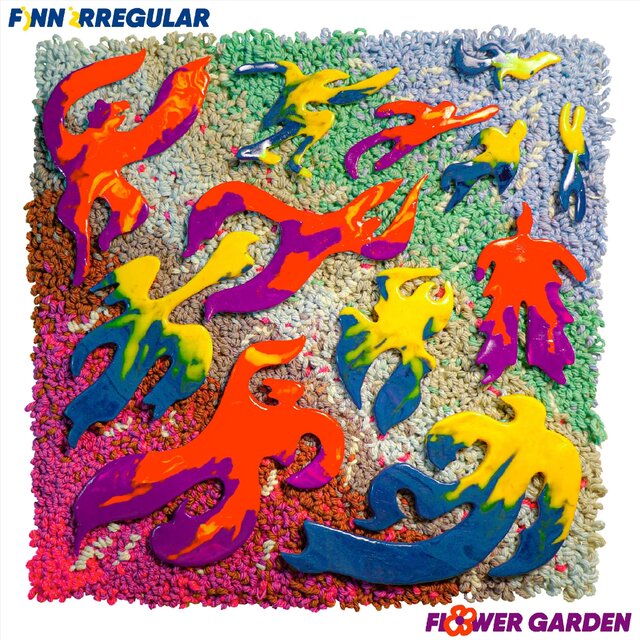 Flower Garden