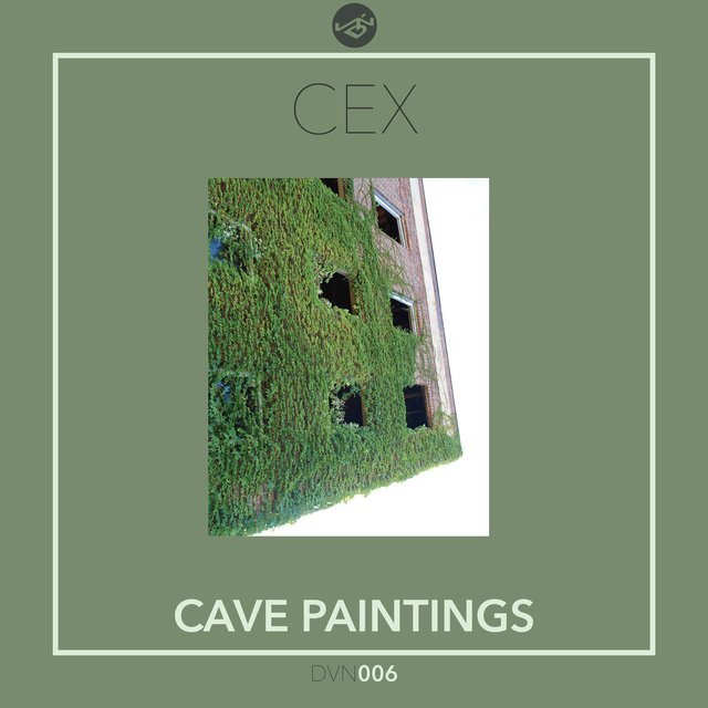 DVN006 - Cave Paintings