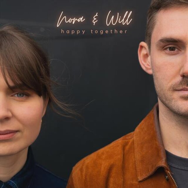 Happy Together