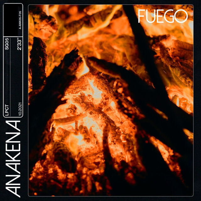Fuego