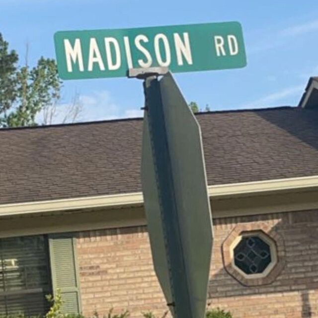 Madison Made