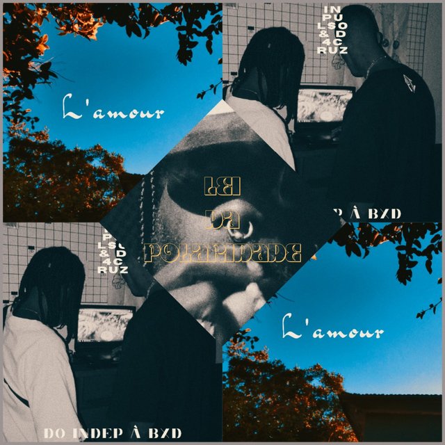 Lei da Polaridade (Do Indep à Bxd - L'amour)