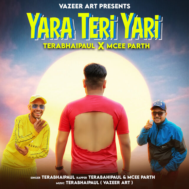 Yaara Teri Yaari