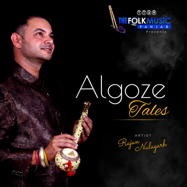 Algoze Tales
