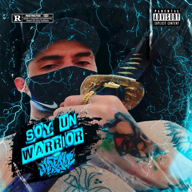 Soy Un Warrior