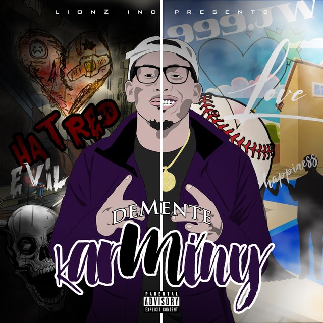 Karminy