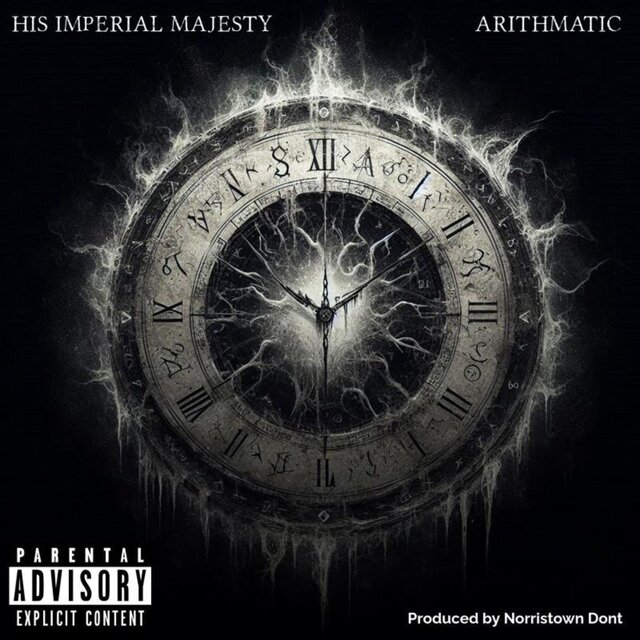 Arithmetic
