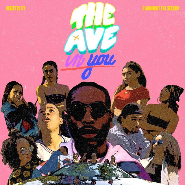 The Ave in You