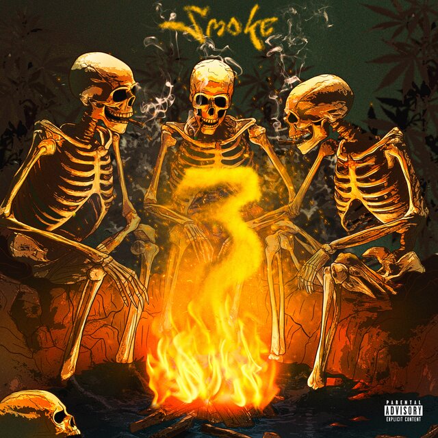Smoke 3