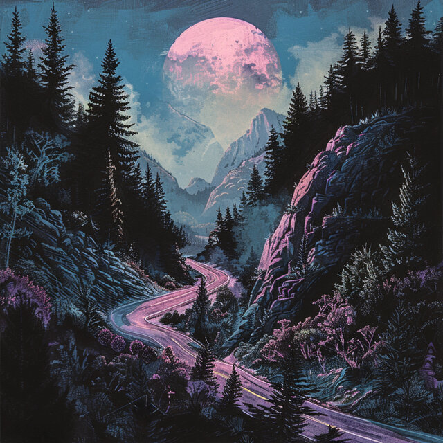 Mystery Way