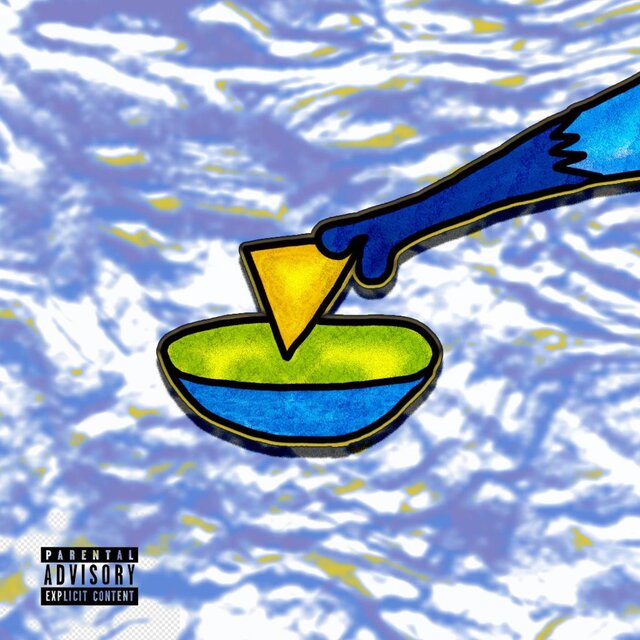 Dip (feat. Catxscan)