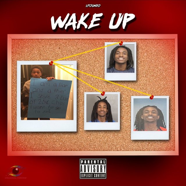 Wake Up