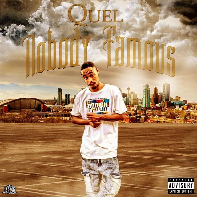 Nobody Famous