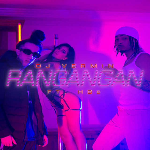 Rangangan
