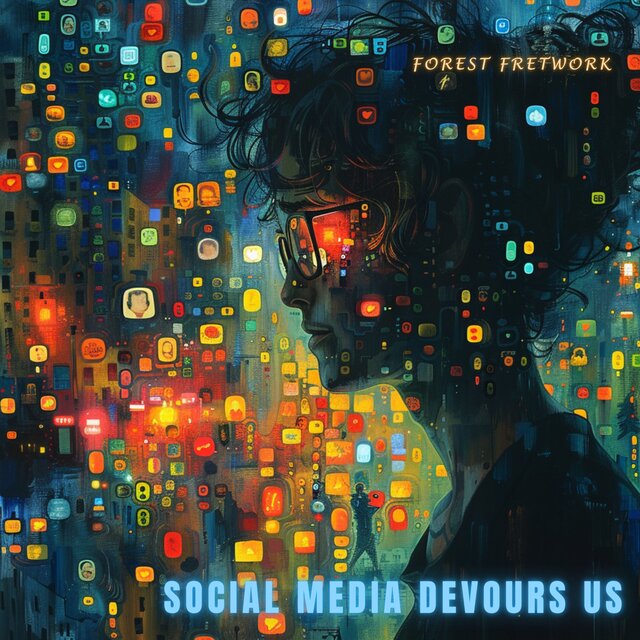 Social Media Devours Us