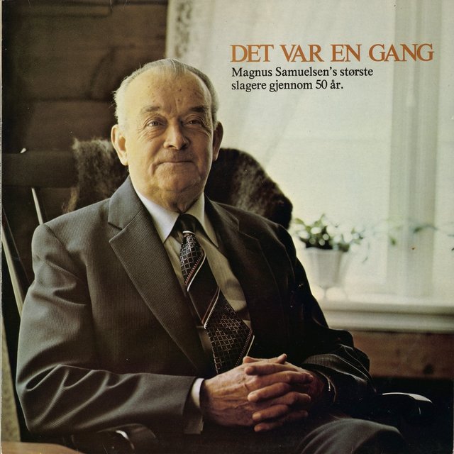 Det Var En Gang